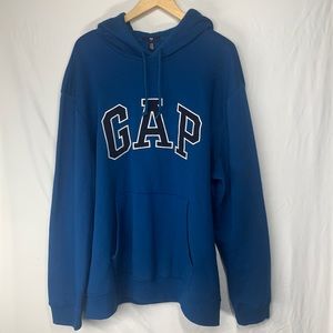 Teal GAP Sweatshirt